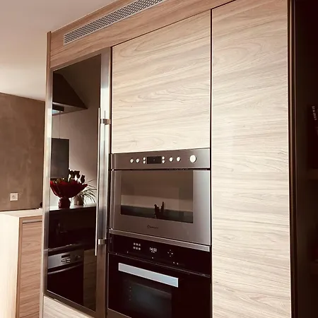 Apartman Valori - Mezonet 100M2 Podebrady Exterior photo