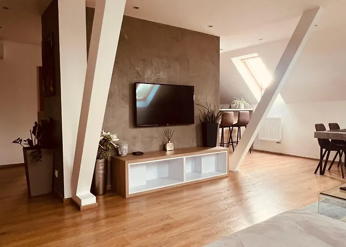 Apartman Valori - 100M2