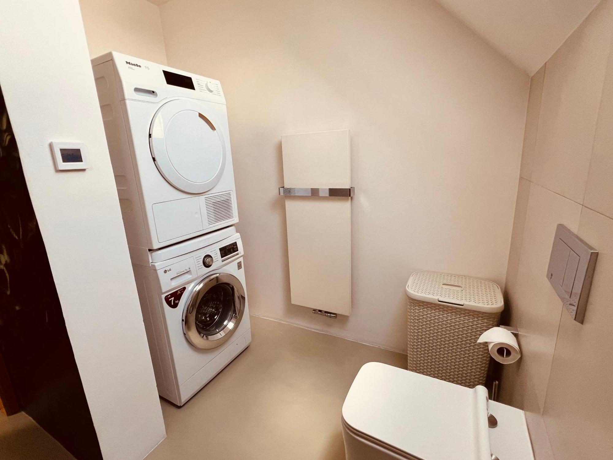 Apartment Valori - Mezonet 100m2