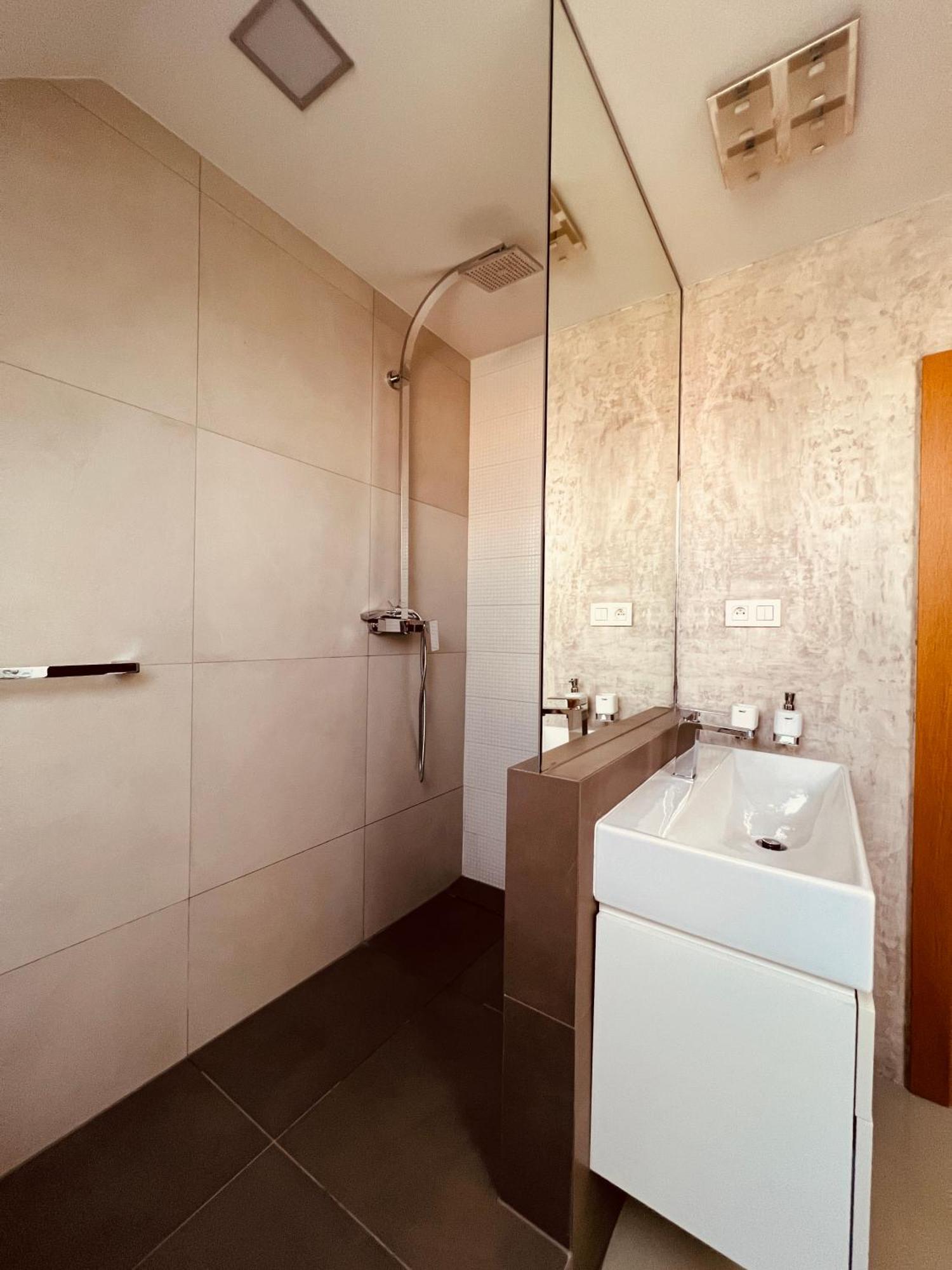 Appartamento Apartman Valori - 100M2 Poděbrady