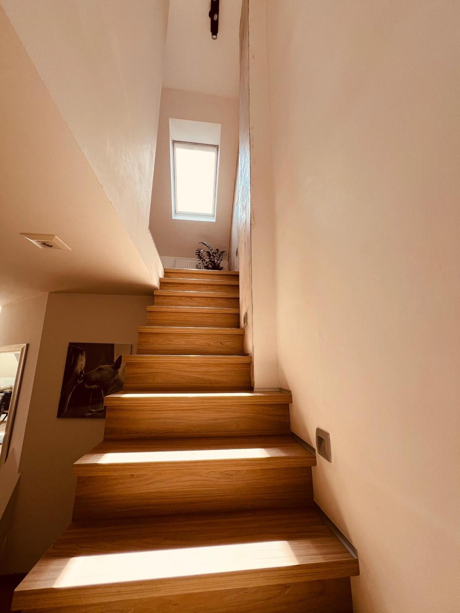 Apartment Valori - Mezonet 100m2