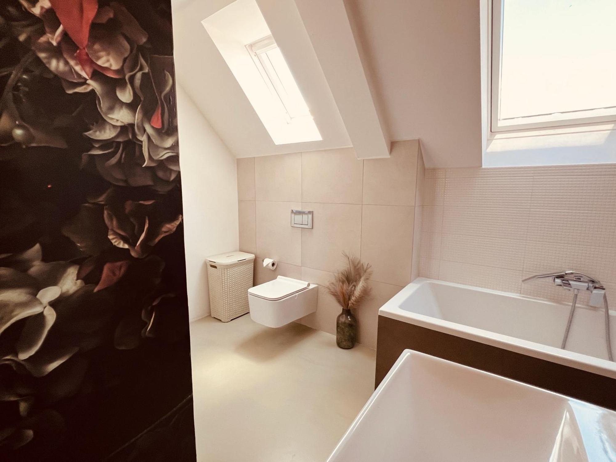 Apartman Valori - 100M2
