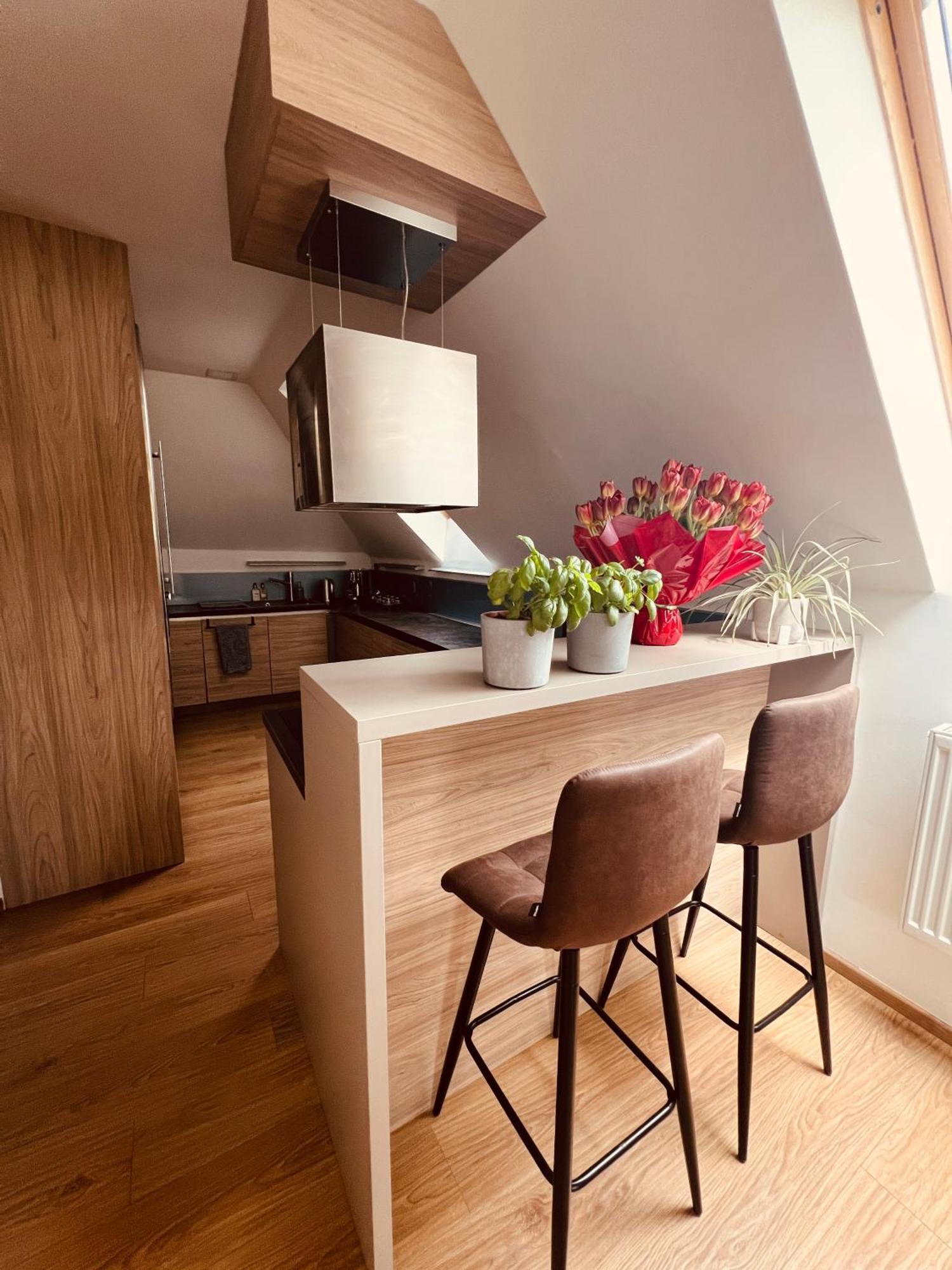 Apartman Valori - 100M2 Appartamento