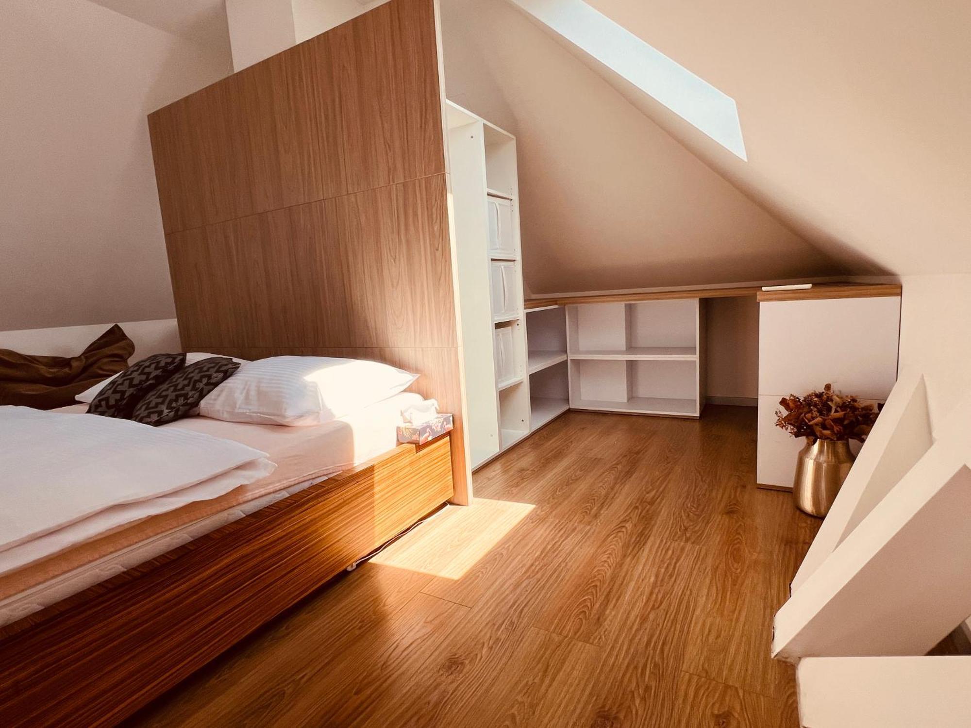 Apartman Valori - 100M2 Appartamento *
