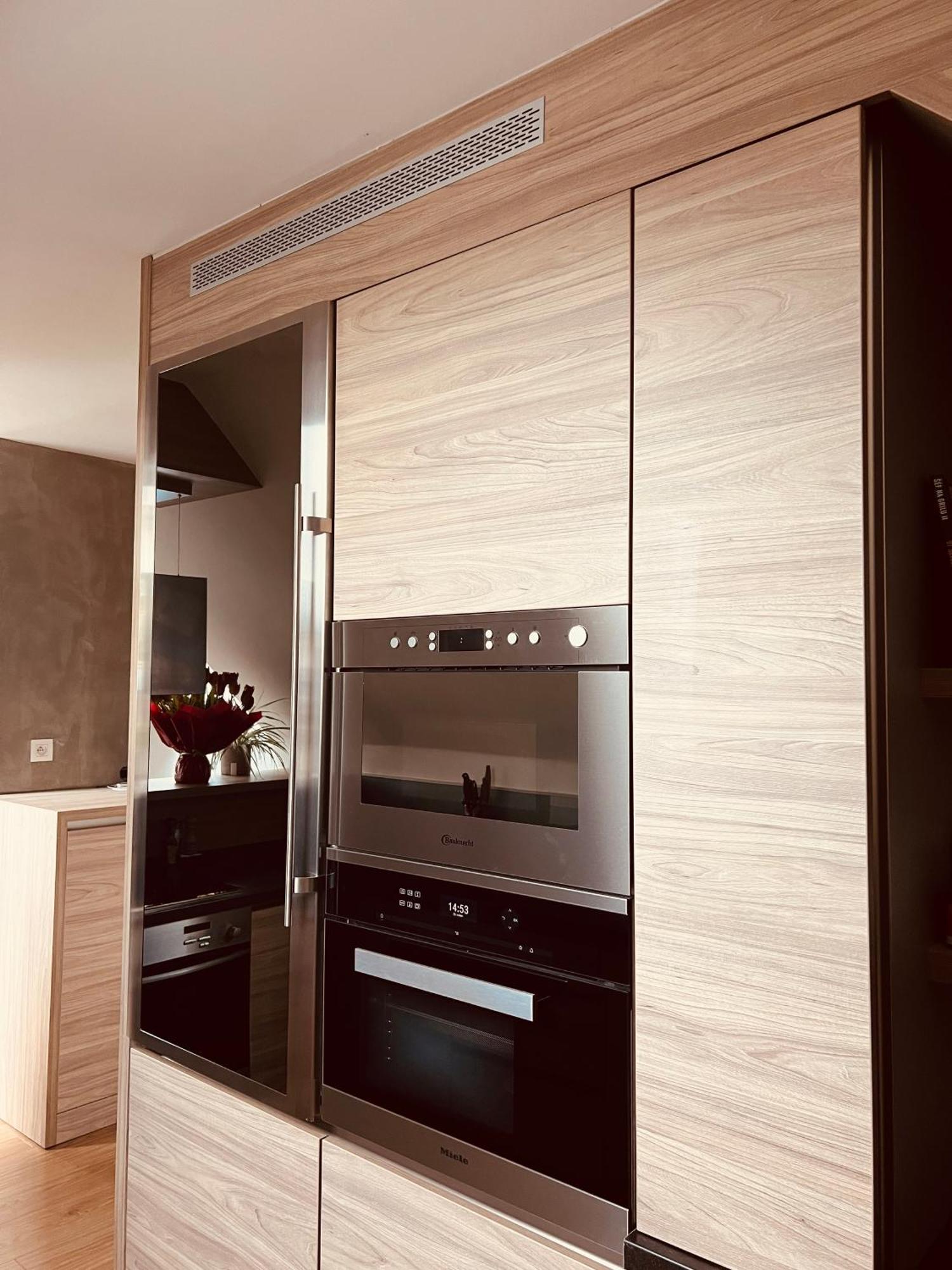 Apartman Valori - 100M2 *