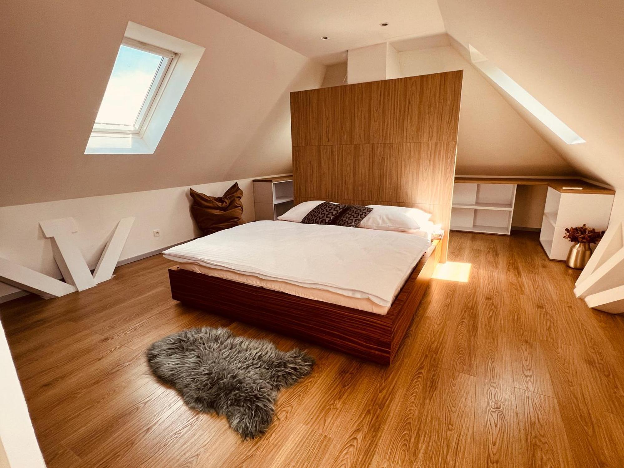 Apartman Valori - 100M2