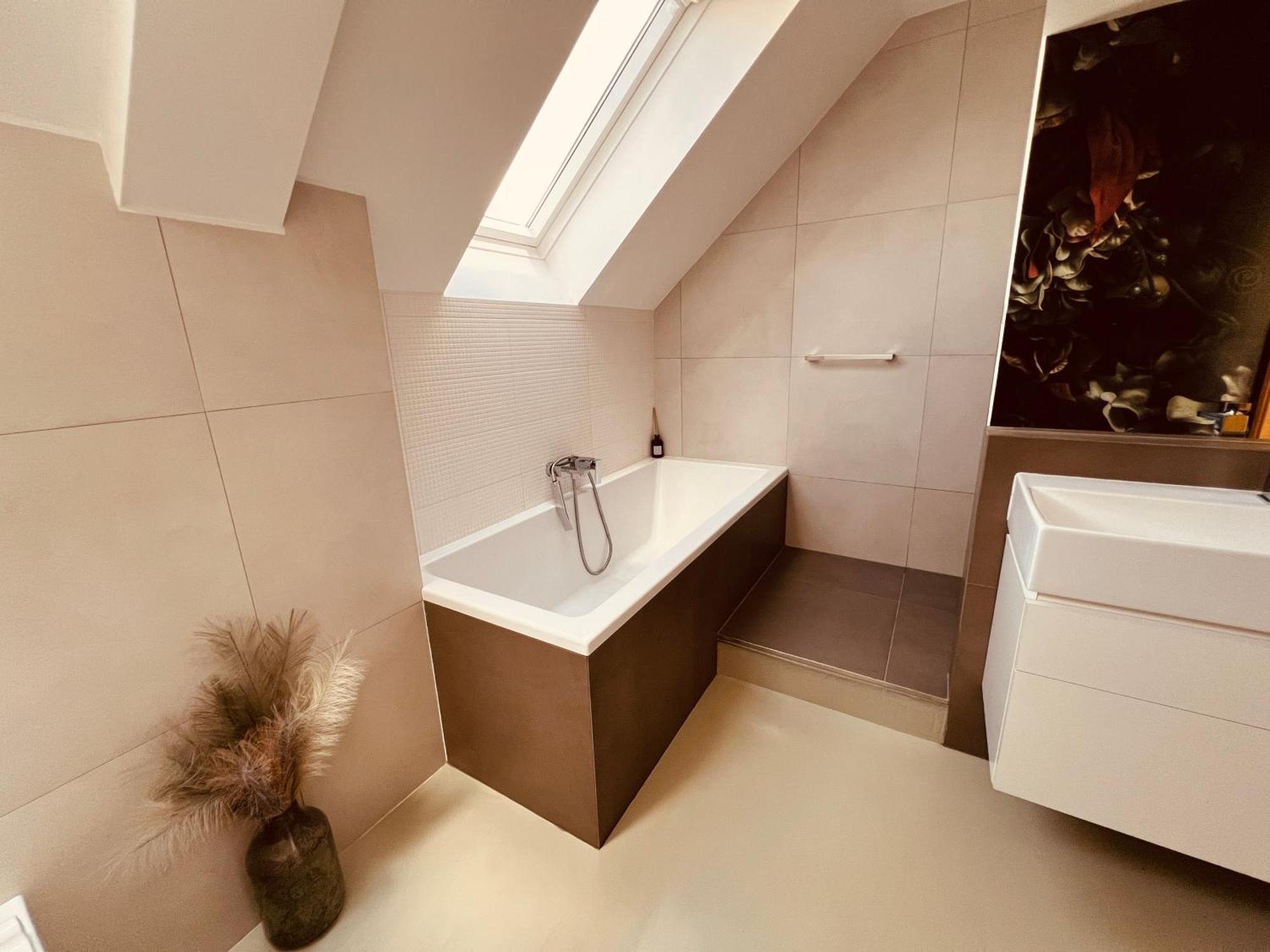 Apartman Valori - 100M2 * Poděbrady