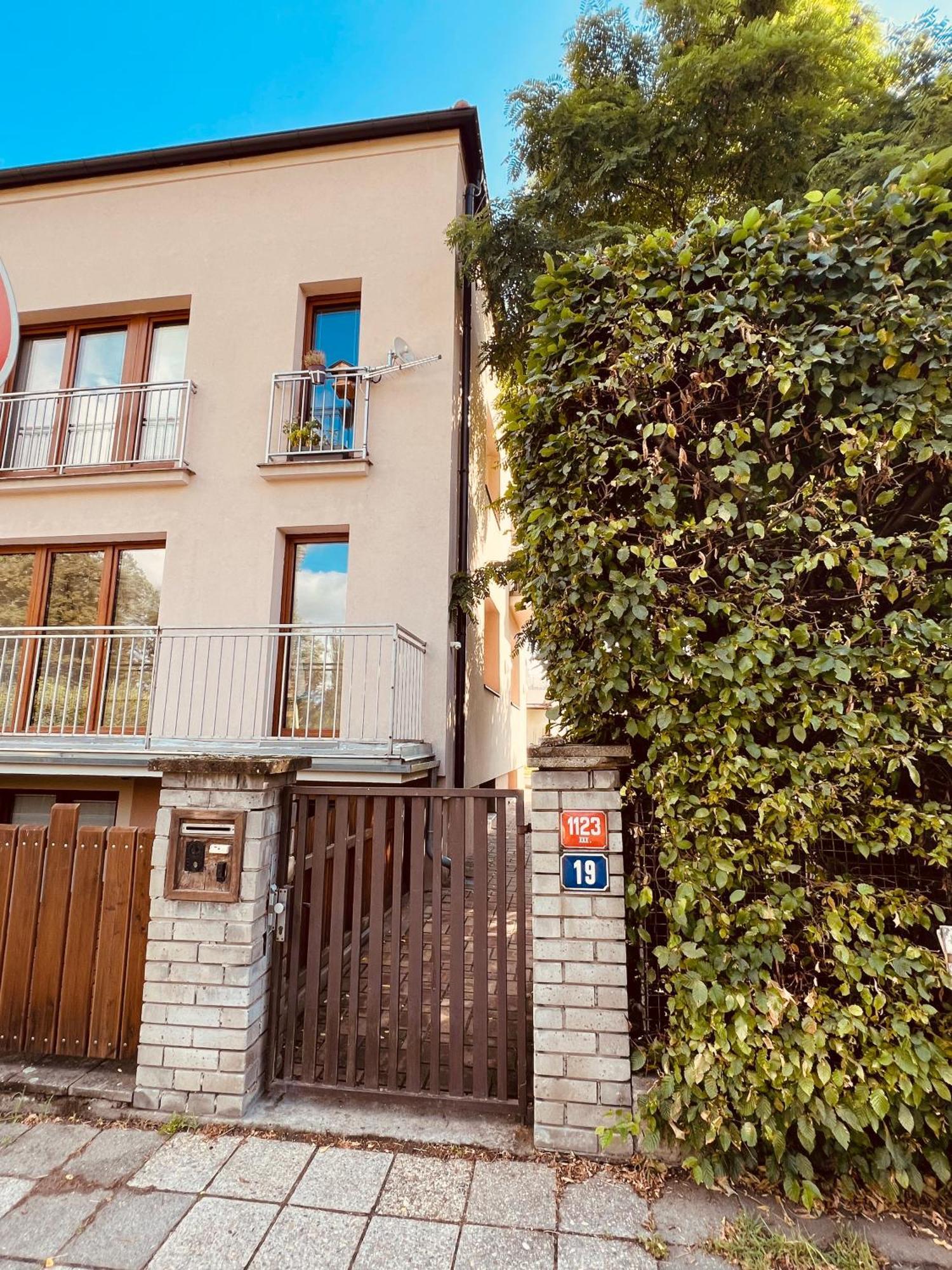 Appartamento Apartman Valori - 100M2 Poděbrady