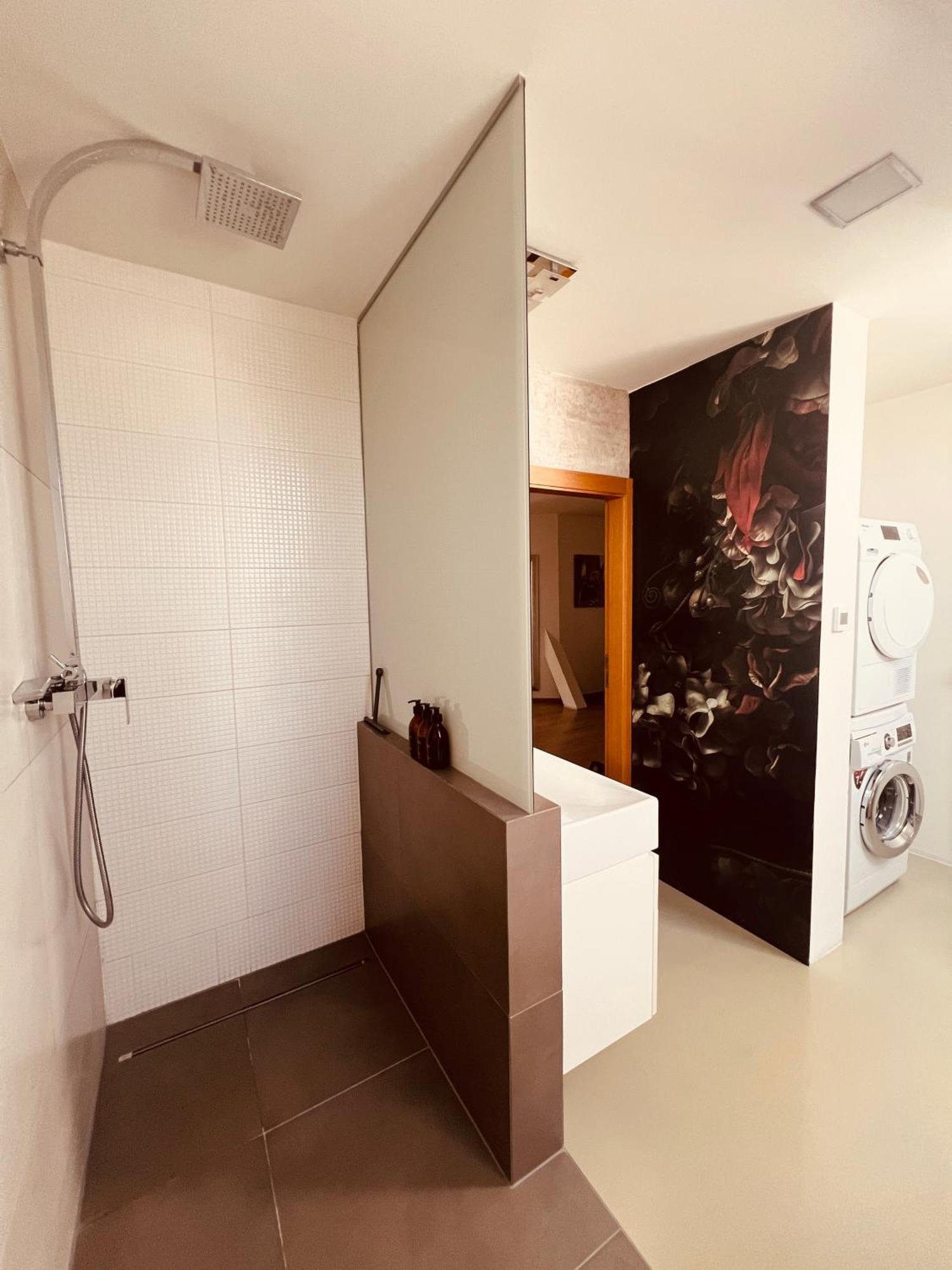 Apartment Valori - Mezonet 100m2